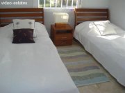 La Duquesa Reihenhaus direkt auf dem Golfplatz zum Kauf Haus kaufen