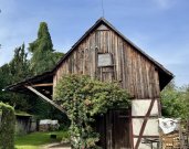 Ahlden (Aller) charmantes Fachwerkhaus mit viel Potenzial Haus kaufen