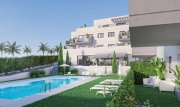 Vélez-Málaga Herrliche Neubau-Apartments - modern und traditionelles Umfeld Wohnung kaufen