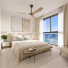 Vélez Málaga Sensationell - Neubau-DH-Villa in erster Meereslinie Haus kaufen