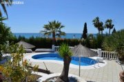 Rincon de la Victoria Villa vom deutschem Eigentümer zwischen Malaga und Nerja Haus kaufen