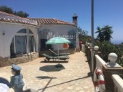 Sayalonga Exklusives Landhaus mit Pool und toller Aussicht Haus kaufen