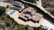 Sayalonga Villa mit Pool und Meerblick Haus kaufen