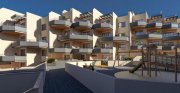 Torrox Großartiges Neubau-Apartment für Single oder Paar - nur 200 m zum Strand Wohnung kaufen