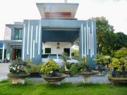 Nakhonratchasima Exklusive Villa mit Schwimmbad in Suranaree, Nakhonratchasima Haus kaufen