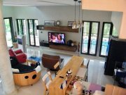 Nakhonratchasima Exklusive Villa mit Schwimmbad in Suranaree, Nakhonratchasima Haus kaufen