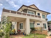 Nakhonratchasima Möbliertes Haus in der Stadt, Subsiri Strasse Lage: Subsiri Strasse, nahe Chonpatan, Co.cho.ro Haus kaufen