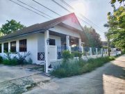 Nakhonratchasima Renoviertes grosses Haus in Korat Suranaree Haus kaufen