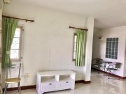 Nakhonratchasima Villa im europäischen Stil in Korat, Südwest Haus kaufen