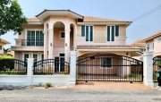 Nakhonratchasima Villa in Korat - Nakhonratchasima zu verkaufen Haus kaufen