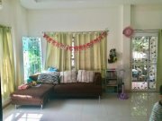 Nakhonratchasima Villa Residence Suranaree Haus kaufen