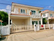 Nakhonratchasima Villa Suranaree Haus kaufen