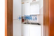 Jesolo lido Villa Mauro Wohnung kaufen