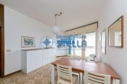 Jesolo lido Villa Mauro Wohnung kaufen