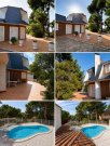 El Palmar Große Finca mit zwei freistehenden Villen Haus kaufen