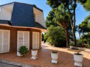 El Palmar Große Finca mit zwei freistehenden Villen Haus kaufen
