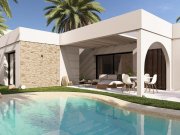 Murcia Oasis Altaona - Einzigartige Neubau-Villa Haus kaufen
