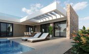 Fuente Alamo Premium Golf Villa Haus kaufen