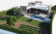 Fuente Alamo Premium Golf Villa Haus kaufen