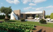 Fuente Alamo Premium Golf Villa Haus kaufen