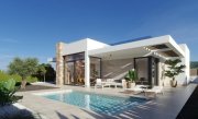 Fuente Alamo Premium Golf Villa Haus kaufen