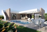 Fuente Alamo Premium Golf Villa Haus kaufen
