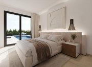 Fuente Alamo Premium Golf Villa Haus kaufen