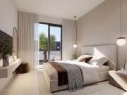 Fuente Alamo HIT: Neubau-Villa mit Pool und Dachterrasse am Hacienda del Álamo Golf Resort Haus kaufen