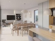 Fuente Alamo Luxuriöse Neubauvillen zwischen den historischen Städten Cartagena und Murcia - Hacienda del Álamo Golf Resort Haus kaufen