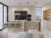 Fuente Alamo Luxuriöse Neubauvillen zwischen den historischen Städten Cartagena und Murcia - Hacienda del Álamo Golf Resort Haus kaufen