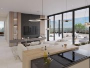 Fuente Alamo Luxuriöse Neubauvillen zwischen den historischen Städten Cartagena und Murcia - Hacienda del Álamo Golf Resort Haus kaufen