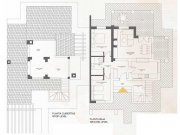 Las Palas Endreihenhäuser mit 2 Schlafzimmern, 1 Bad, Dachterrasse, Kfz-Stellplatz und Gemeinschaftspool in wunderschöner Umgebung Haus