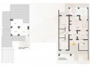 Las Palas Reihenhäuser mit 2 Schlafzimmern, 1 Bad, Dachterrasse, Kfz-Stellplatz und Gemeinschaftspool in wunderschöner Umgebung Haus