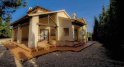 Las Palas Villen mit 3 Schlafzimmern, 2 Bädern, Dachterrasse, Kfz-Stellplatz und Gemeinschaftspool in wunderschöner Umgebung Haus kaufen
