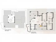 Las Palas Villen mit 3 Schlafzimmern, 2 Bädern, Dachterrasse, Kfz-Stellplatz und Gemeinschaftspool in wunderschöner Umgebung Haus kaufen