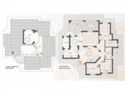 Las Palas Villen mit 3 Schlafzimmern, 2 Bädern, Dachterrasse, Kfz-Stellplatz und Gemeinschaftspool in wunderschöner Umgebung Haus kaufen