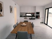 Fuente Alamo Neubau-Villa in Fuente Álamo in komfortabler Wohnanlage Haus kaufen