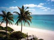 Palm Beach Baugrund Bahamas / USA 120.000 qm - Seltene Gelegenheit Grundstück kaufen