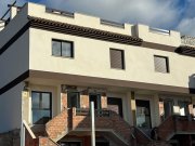 Portmán Townhaus mit Sonnenterrasse und Meerblick Haus kaufen