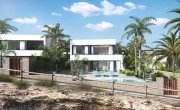 Cabo de Palos Einzigartige Villa mit fantastischen Meerblick Haus kaufen