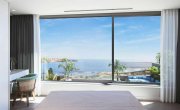 Cabo de Palos Einzigartige Villa mit fantastischen Meerblick Haus kaufen