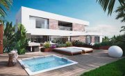 Cabo de Palos Luxusvilla mit Meerblick und wenige Meter vom Strand entfernt Haus kaufen