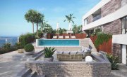Cabo de Palos Luxusvilla mit Meerblick und wenige Meter vom Strand entfernt Haus kaufen