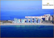 Cartagena / La Manga del Mar Menor Neubauappartements in La Manga del Mar Menor/Murcia Wohnung kaufen