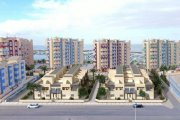La Manga del Mar Menor Spektakuläre Wohnung mit Blick auf das Mittelmeer und das Mar Menor. Wohnung kaufen