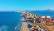 La Manga del Mar Menor Wohnung direkt am Strand in La Manga Wohnung kaufen
