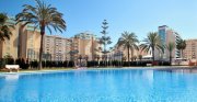 La Manga del Mar Menor Wohnung mit Meerblick direkt am Strand in La Manga Wohnung kaufen