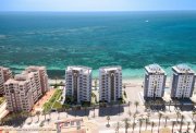 La Manga del Mar Menor Wunderschöne möblierte Wohnung direkt am Meer Wohnung kaufen