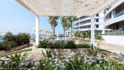 La Manga del Mar Menor Wunderschöne möblierte Wohnung direkt am Meer Wohnung kaufen