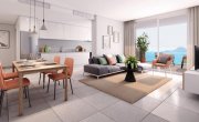La Manga Apartment direkt am Meer auf La Manga Wohnung kaufen